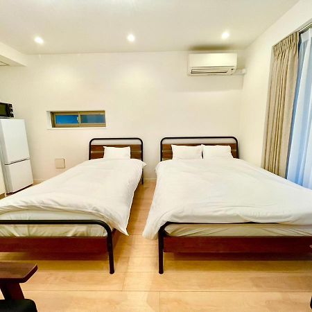 Salon渋谷4B Apartment Tokio Exterior foto