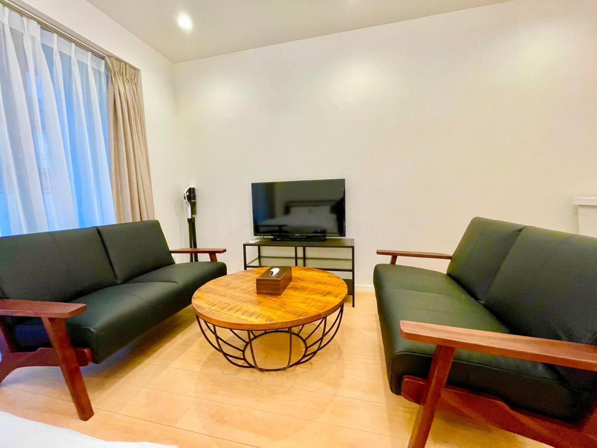 Salon渋谷4B Apartment Tokio Exterior foto