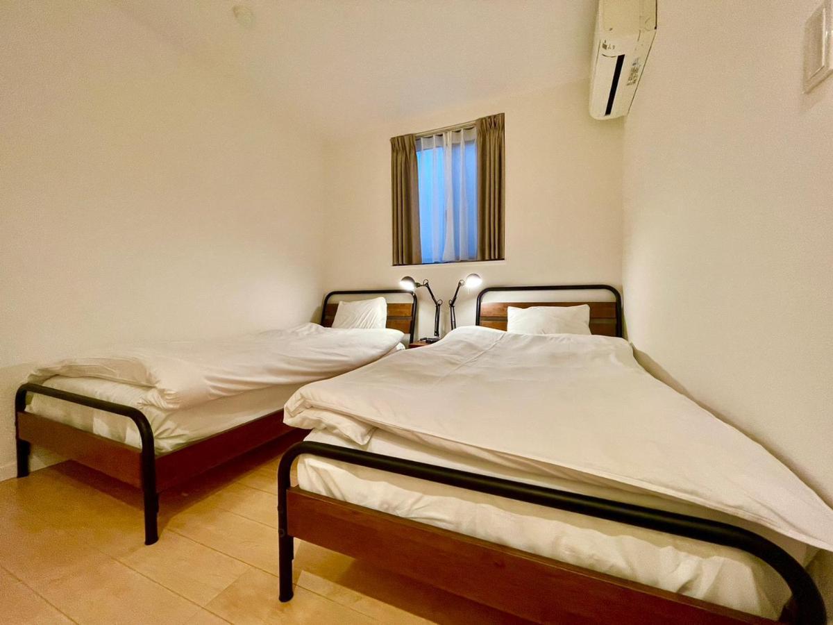 Salon渋谷4B Apartment Tokio Exterior foto