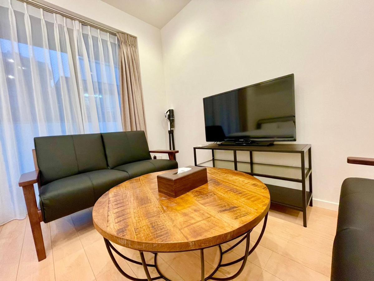 Salon渋谷4B Apartment Tokio Exterior foto