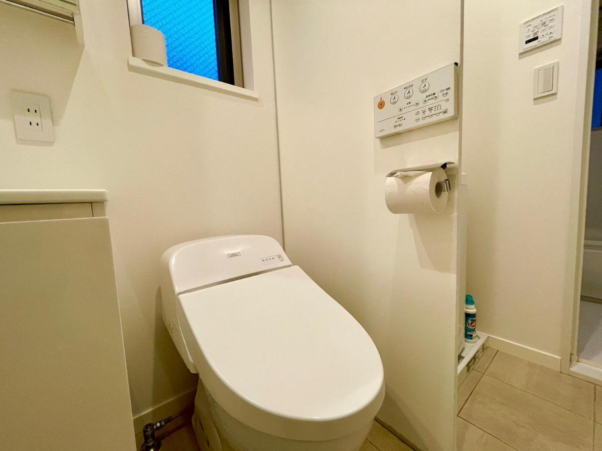 Salon渋谷4B Apartment Tokio Exterior foto