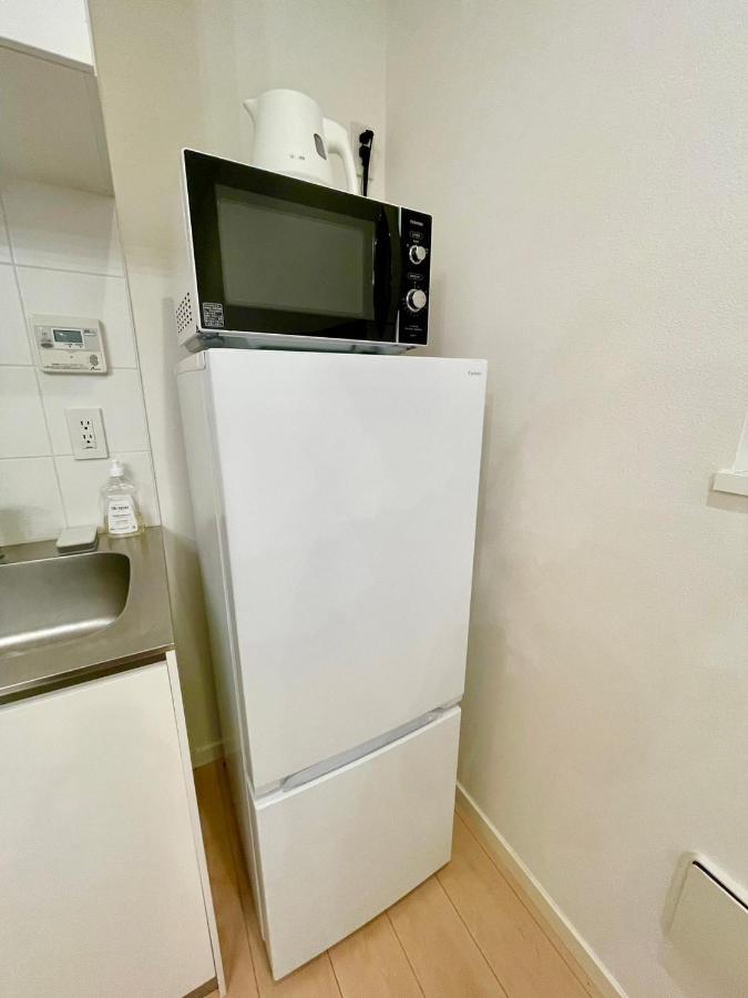 Salon渋谷4B Apartment Tokio Exterior foto