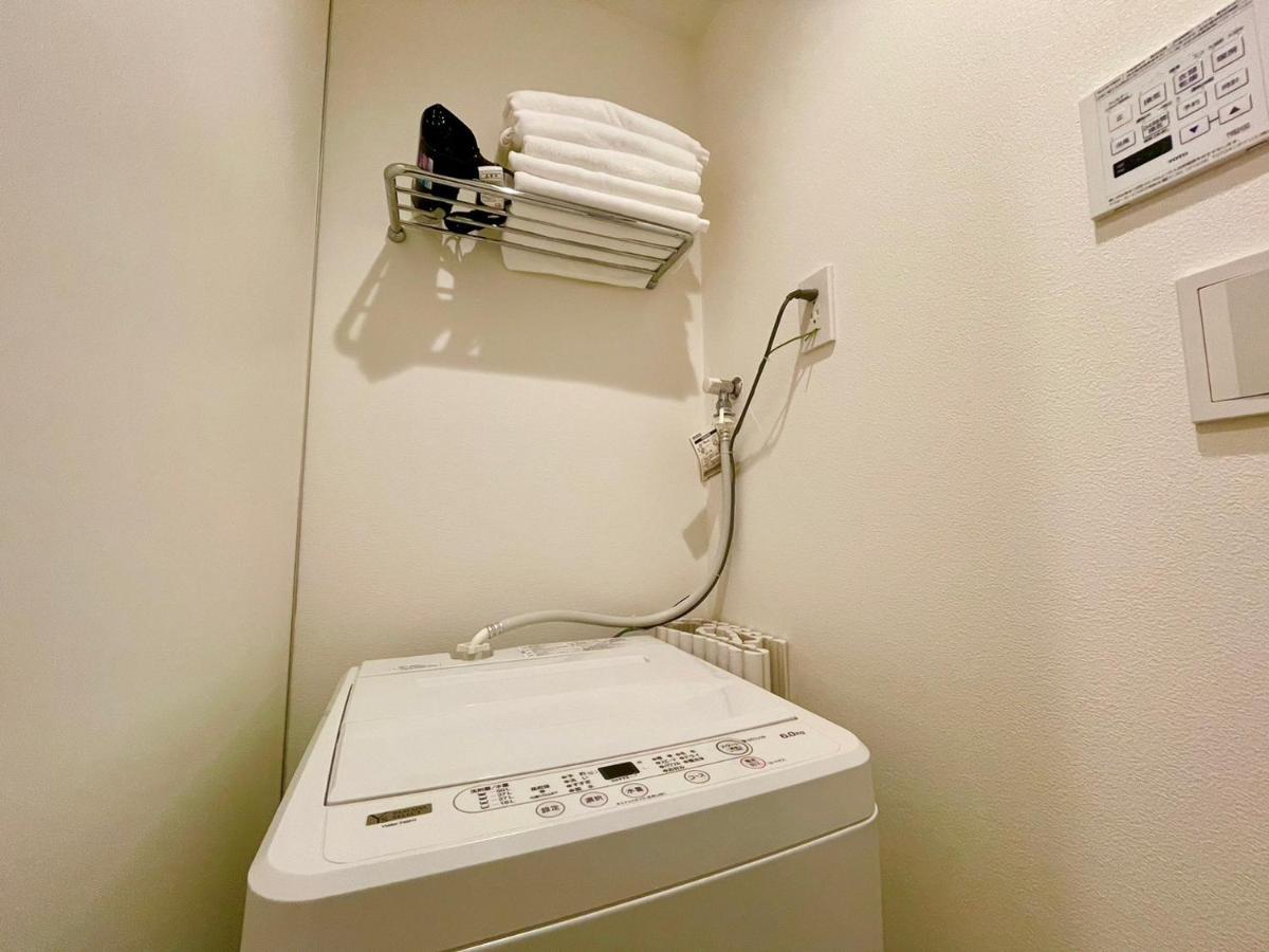 Salon渋谷4B Apartment Tokio Exterior foto