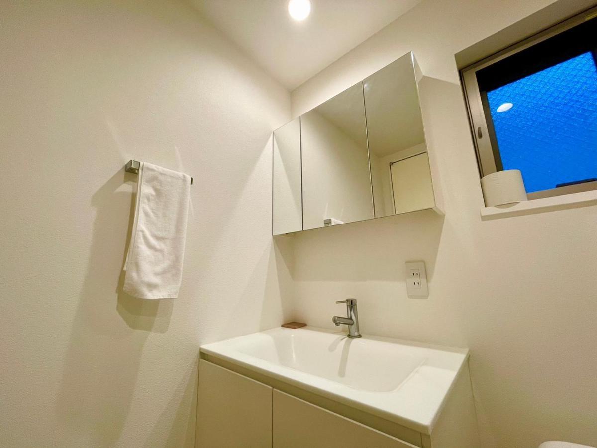 Salon渋谷4B Apartment Tokio Exterior foto
