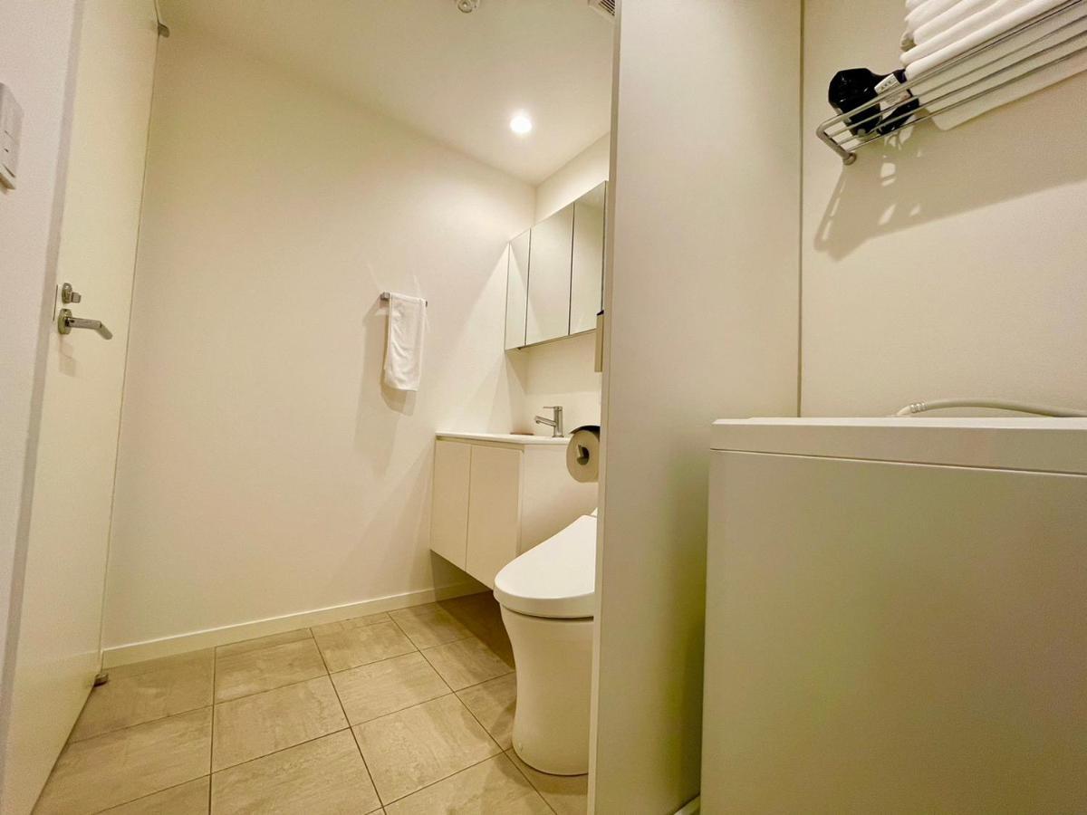 Salon渋谷4B Apartment Tokio Exterior foto